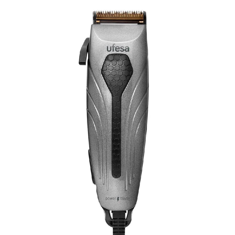ufesa Cortapelos con Motor AC Hair Clipper CP6105
