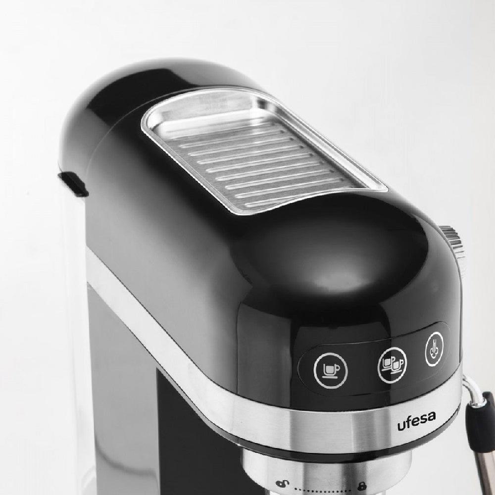 ufesa Cafetera espresso Palermo Liquidación
