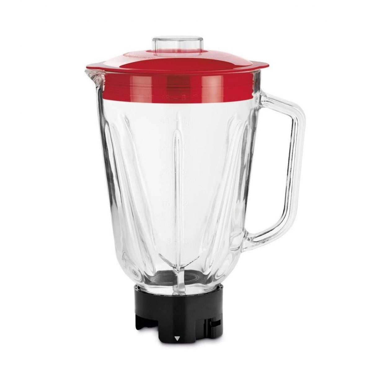 ufesa Batidora de vaso Ruby Red 1 5L 1500W Envío internacional gratuito
