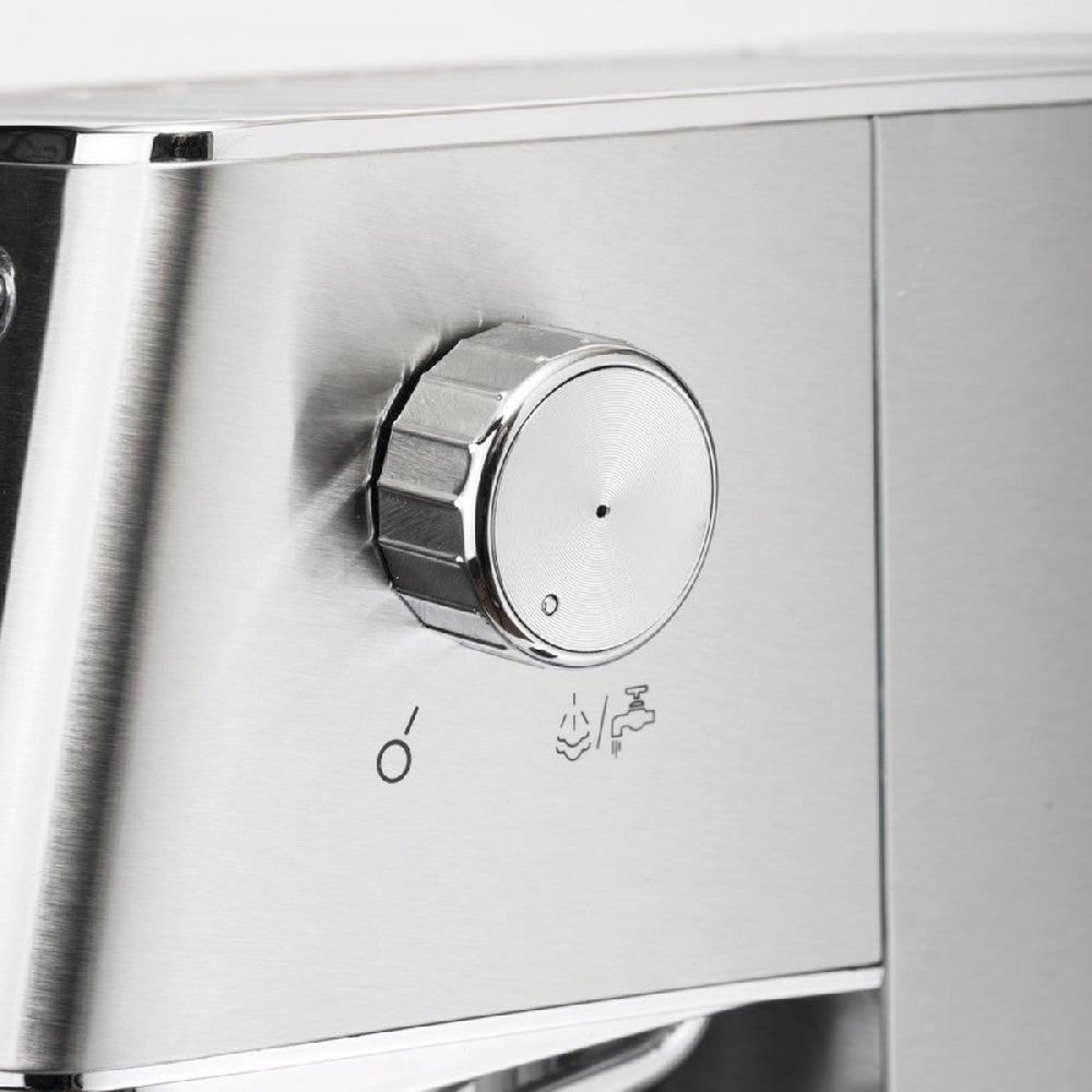 ufesa Cafetera Espresso CE8020 Capri Limitado a 3 días