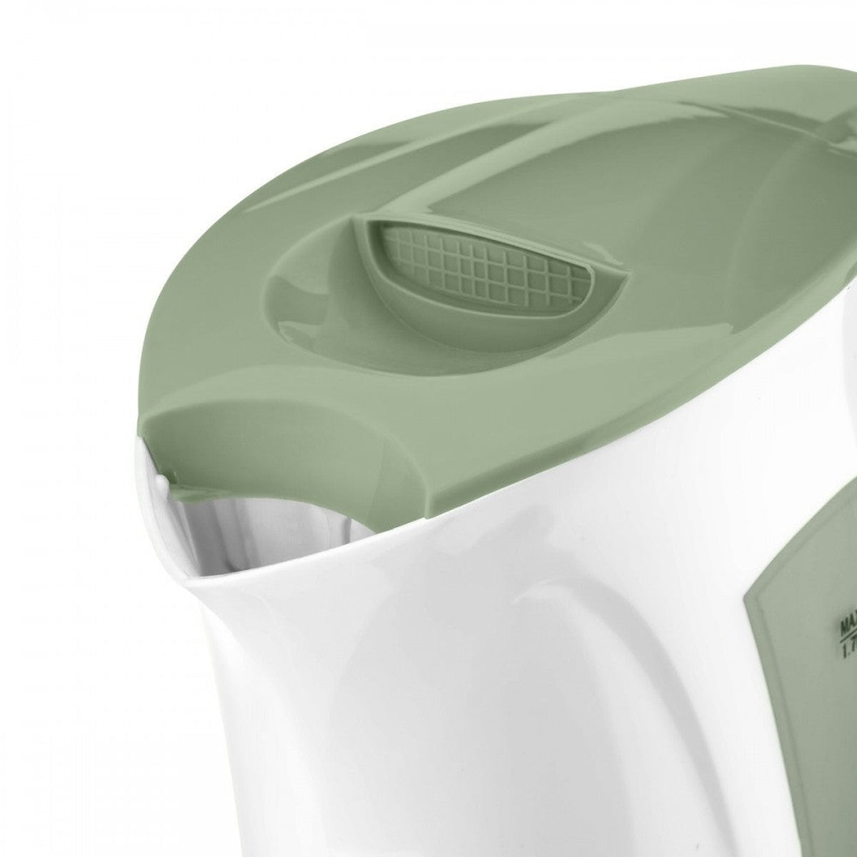ufesa Hervidora de agua Nyassa de capacidad 1 7L Oferta exclusiva