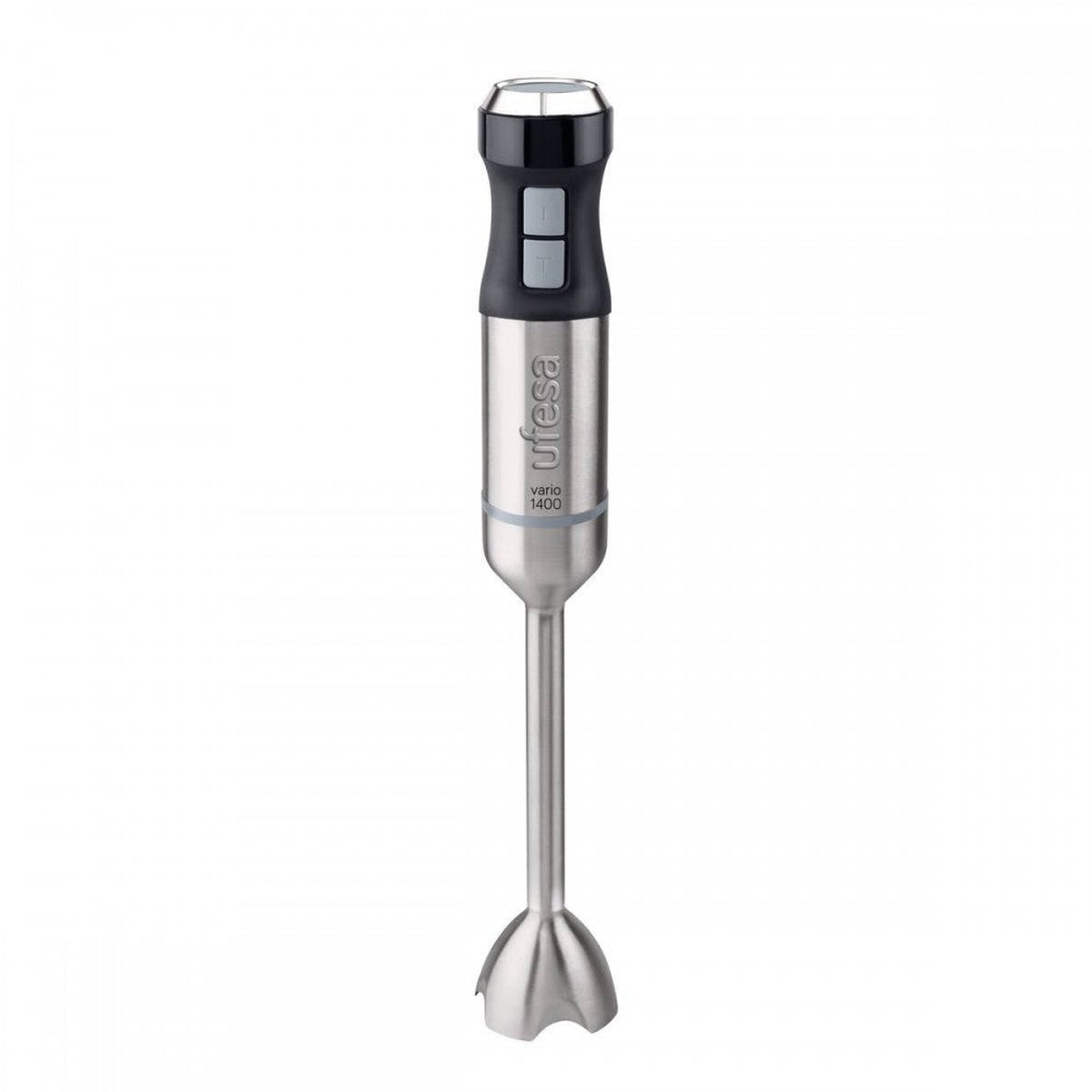 ufesa Batidora de Mano BP4752 Vario 1400W Titanium XL Última moda