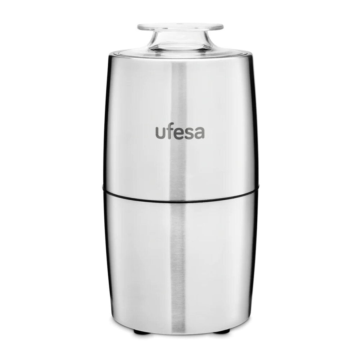 ufesa Molinillo de café de acero inoxidable MC0470