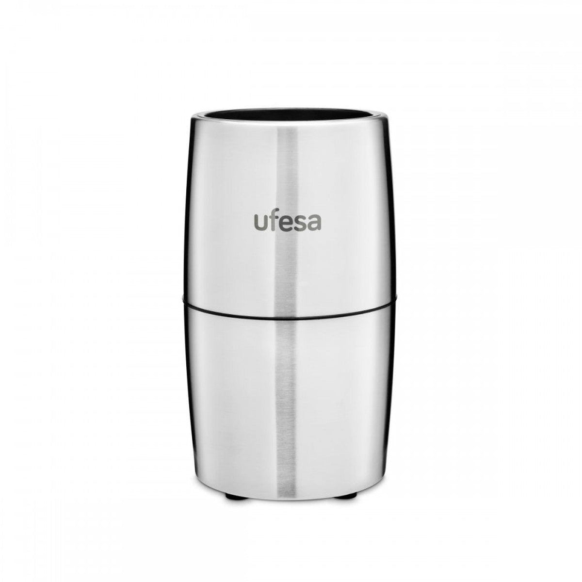 ufesa Molinillo de café de acero inoxidable MC0470 Descuento por venta flash