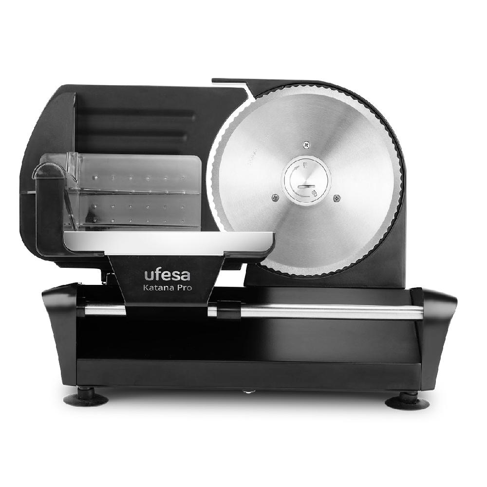 ufesa Cortafiambre Katana Pro Ofertas de temporada