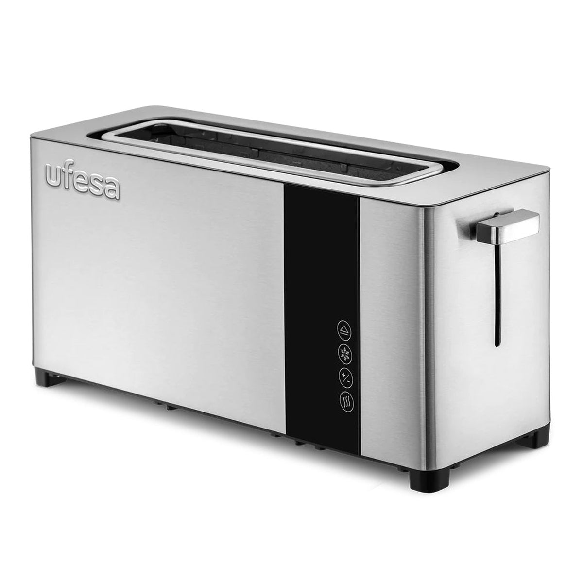 ufesa Tostador digital Plus Delux