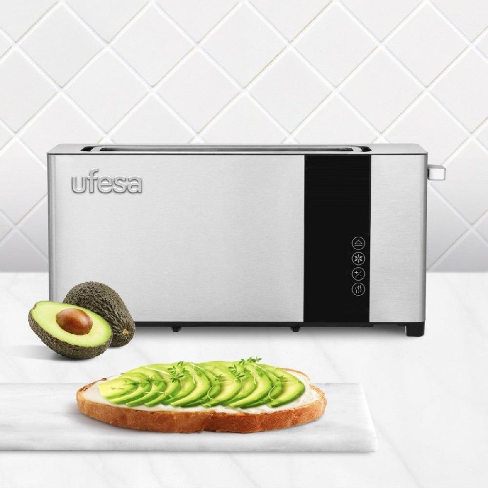 ufesa Tostador digital Plus Delux Rebajas
