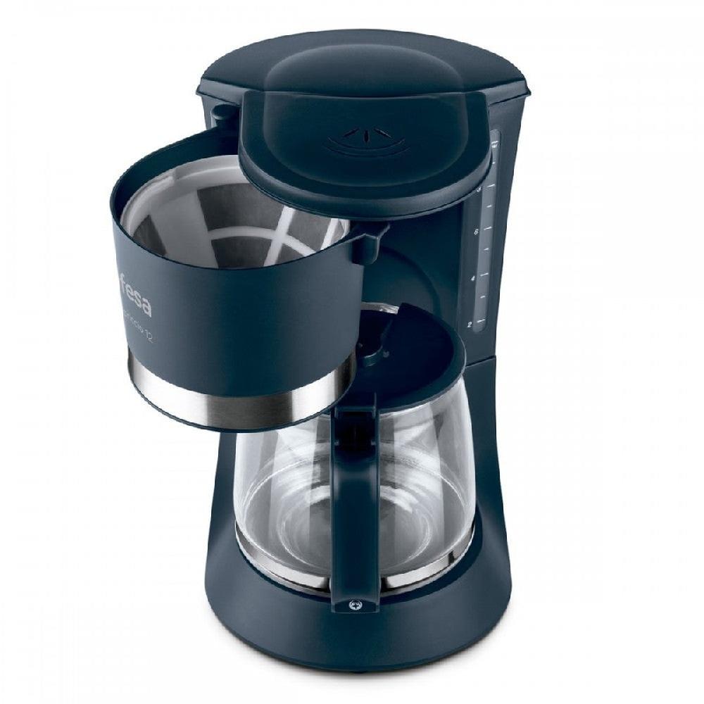 ufesa Cafetera de goteo Capriccio CG7124 para 12 tazas Ofertas