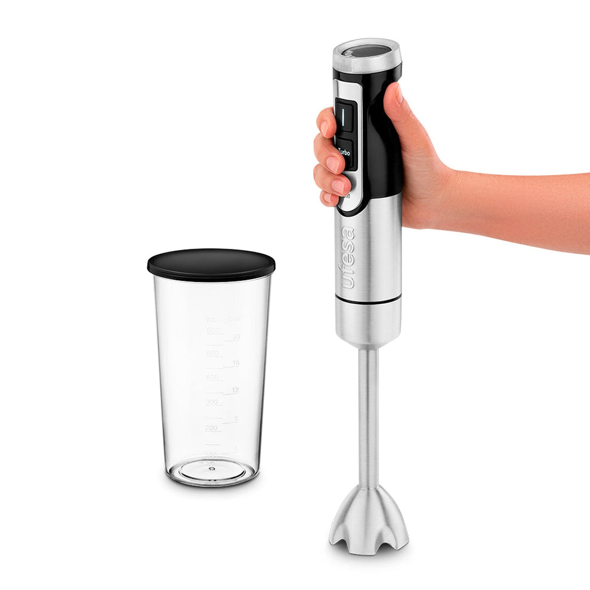 ufesa Batidora de mano Jupiter 1500W Gran oferta