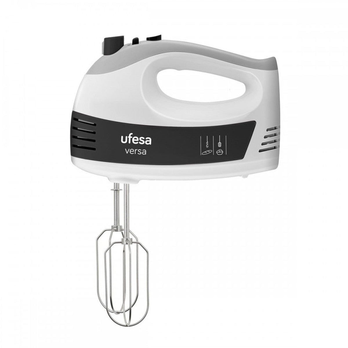 ufesa Batidora amasadora Versa BV4660 500W Rebajas de fábrica