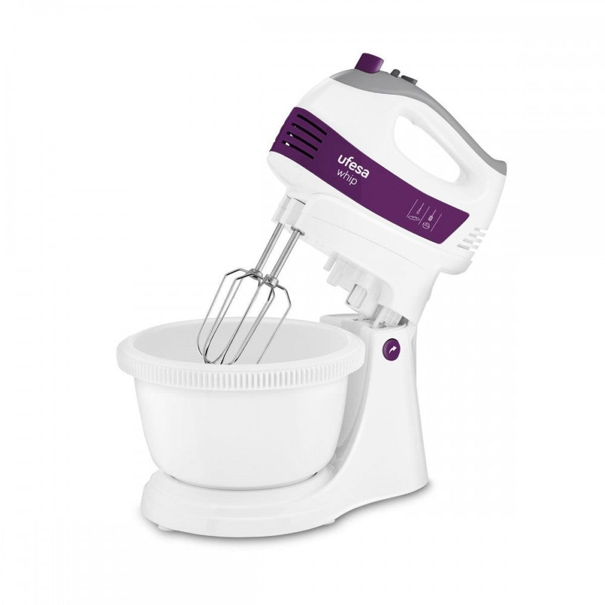 ufesa Batidora amasadora BV4655 400W Ventas relámpago