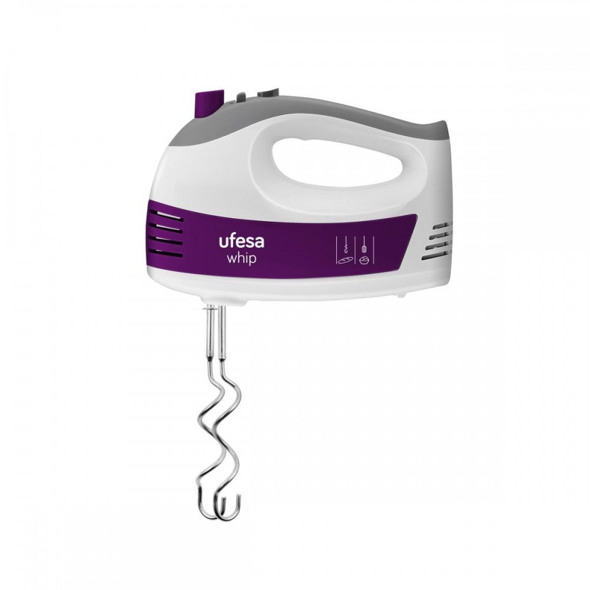 ufesa Batidora amasadora BV4655 400W Ventas relámpago