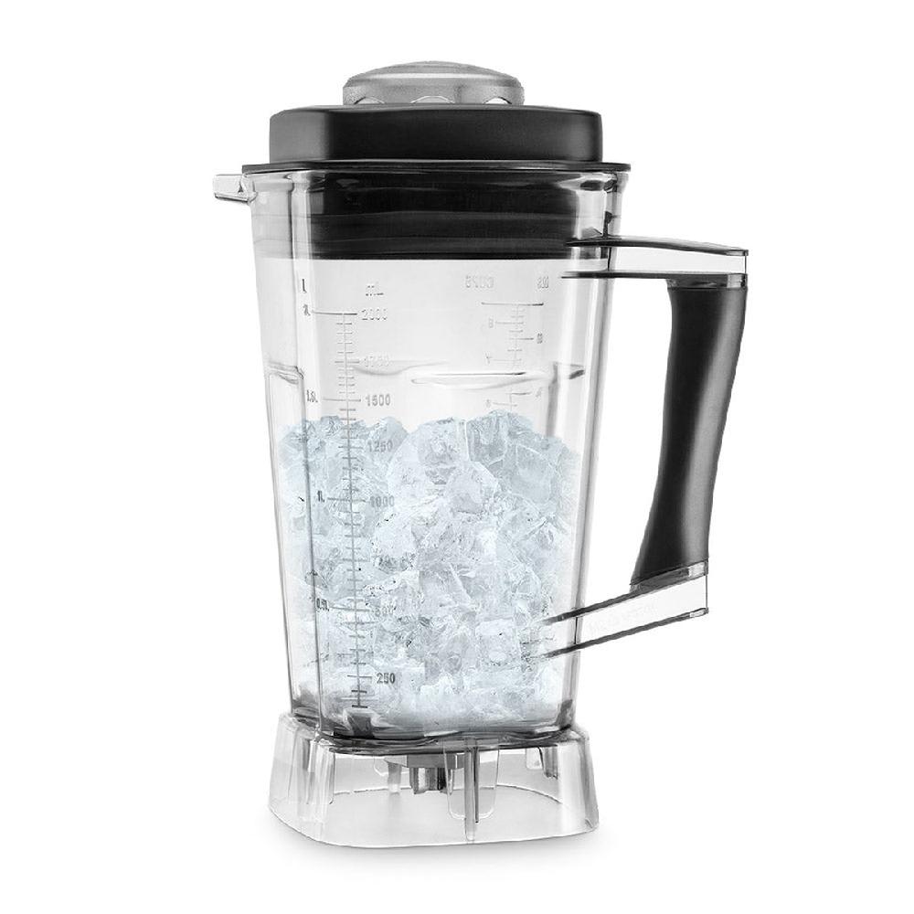 ufesa Batidora de vaso Mystic Topaz 2L 2000W Descuento