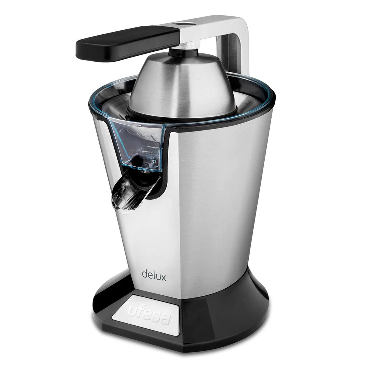 ufesa Exprimidor Delux 600W EX4950