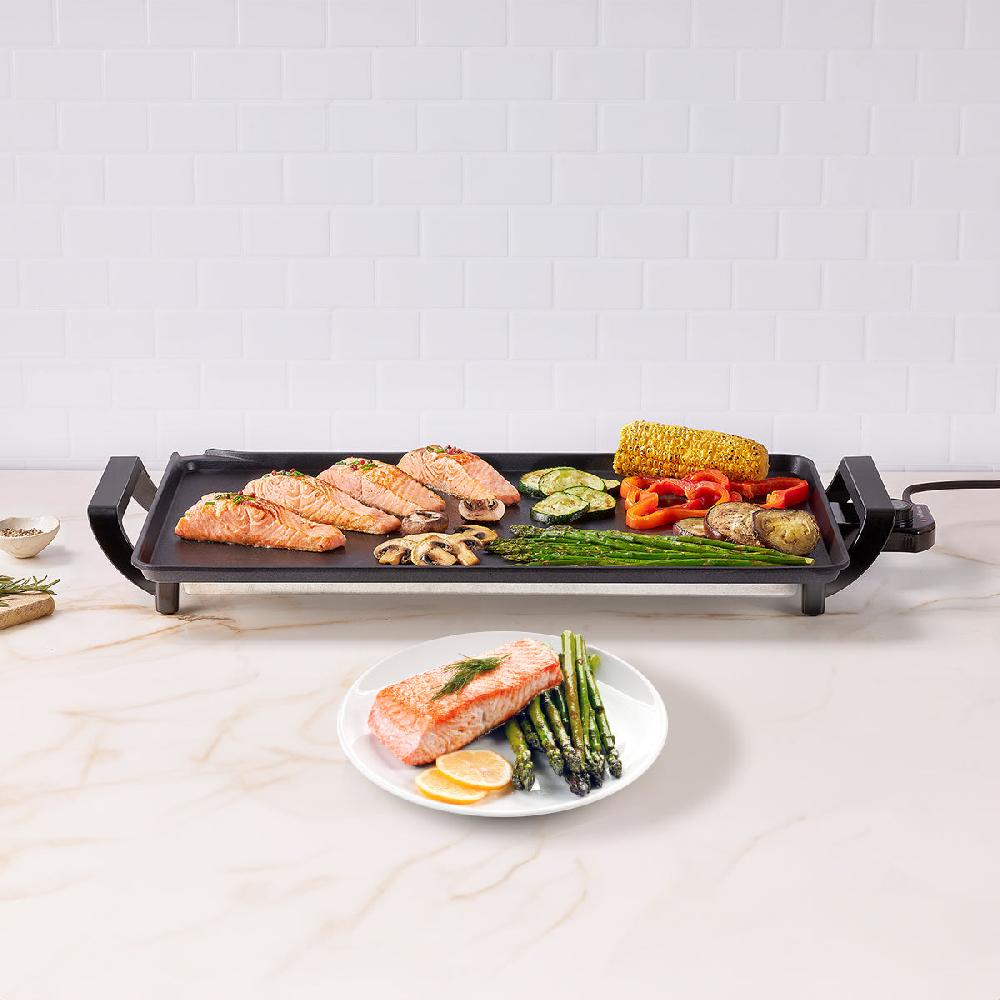 ufesa Plancha de asar Indiana 2500 XL Liquidación