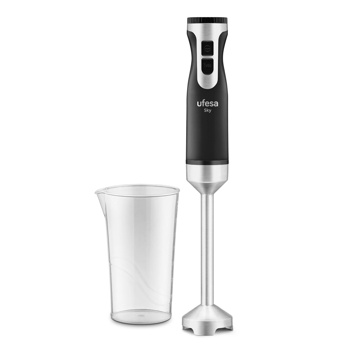 ufesa Batidora de mano Sky 1200W