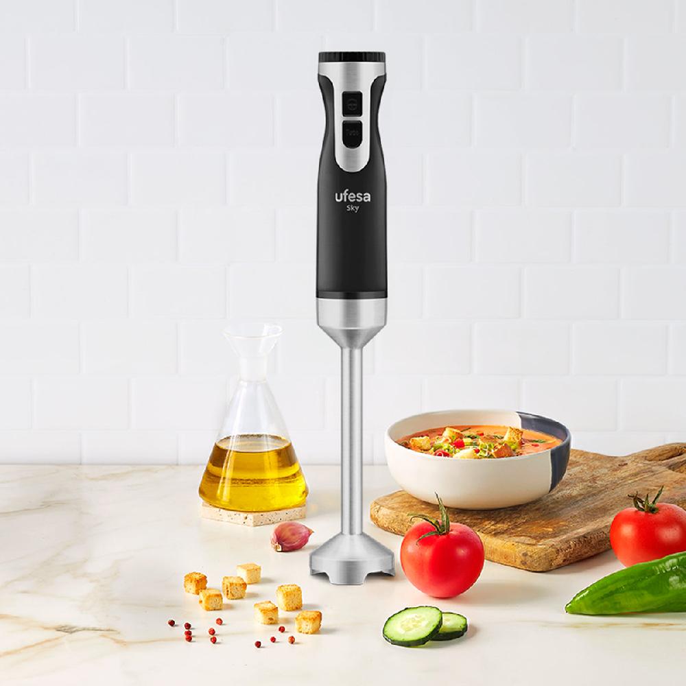 ufesa Batidora de mano Sky 1200W Mejor oferta