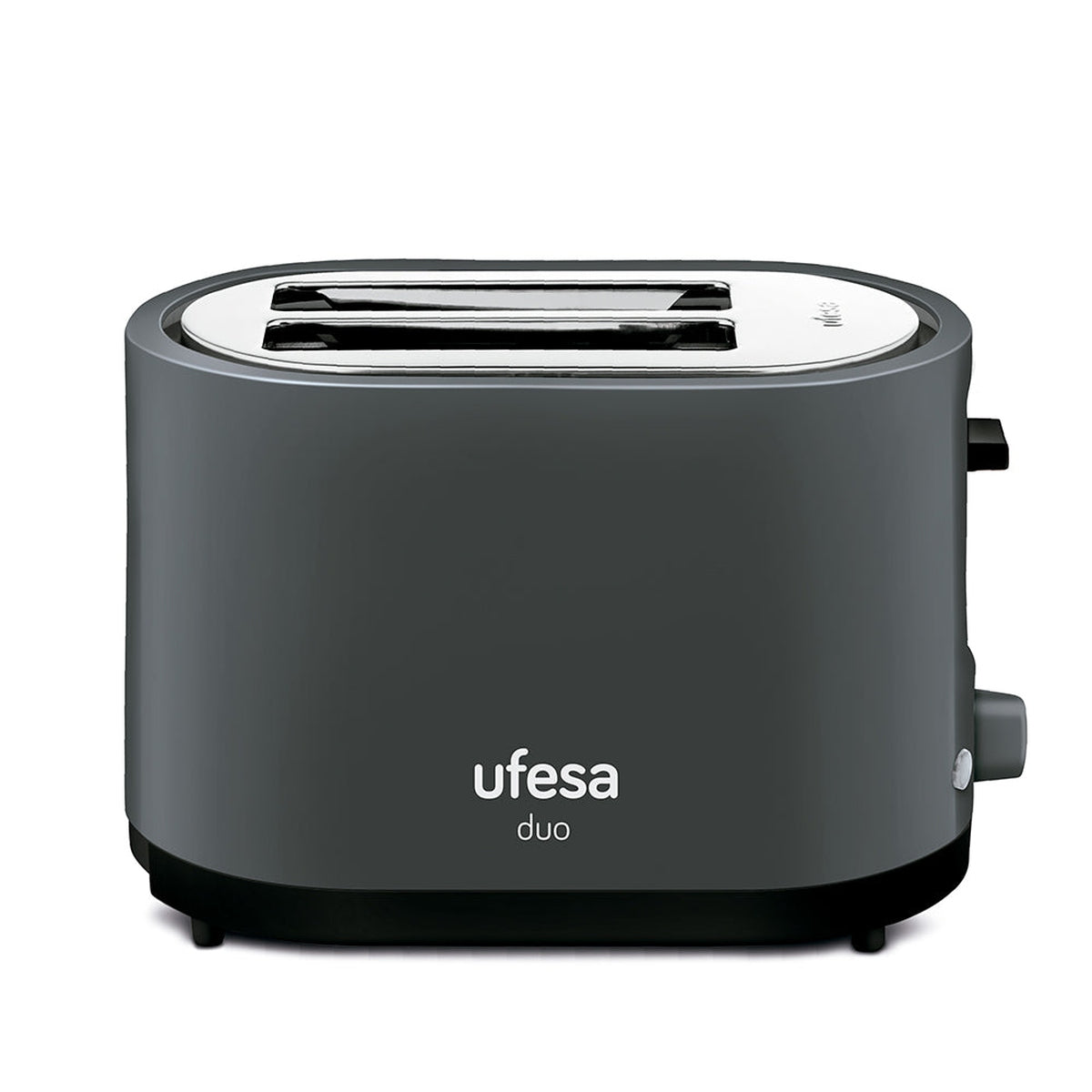ufesa Tostador Duo de 2 ranuras 750W Rebajas top