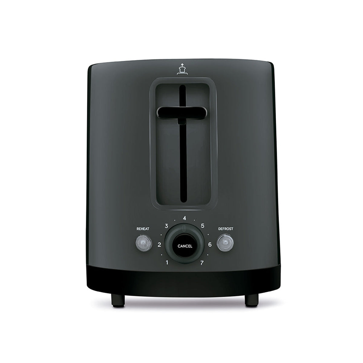 ufesa Tostador Duo de 2 ranuras 750W Rebajas top