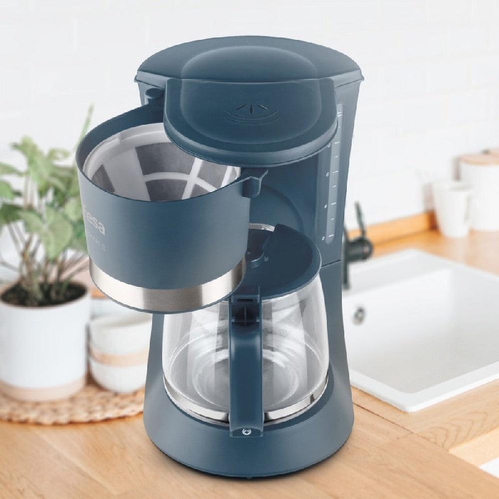 ufesa Cafetera de goteo CG7114 Capriccio para 6 tazas Envío gratis