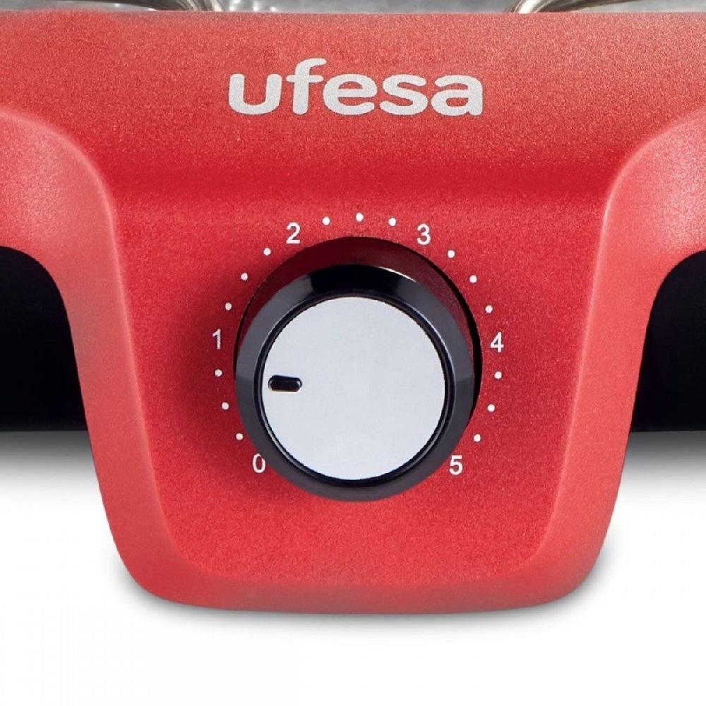 ufesa Barbacoa eléctrica BB7640 de 2300W Oferta especial
