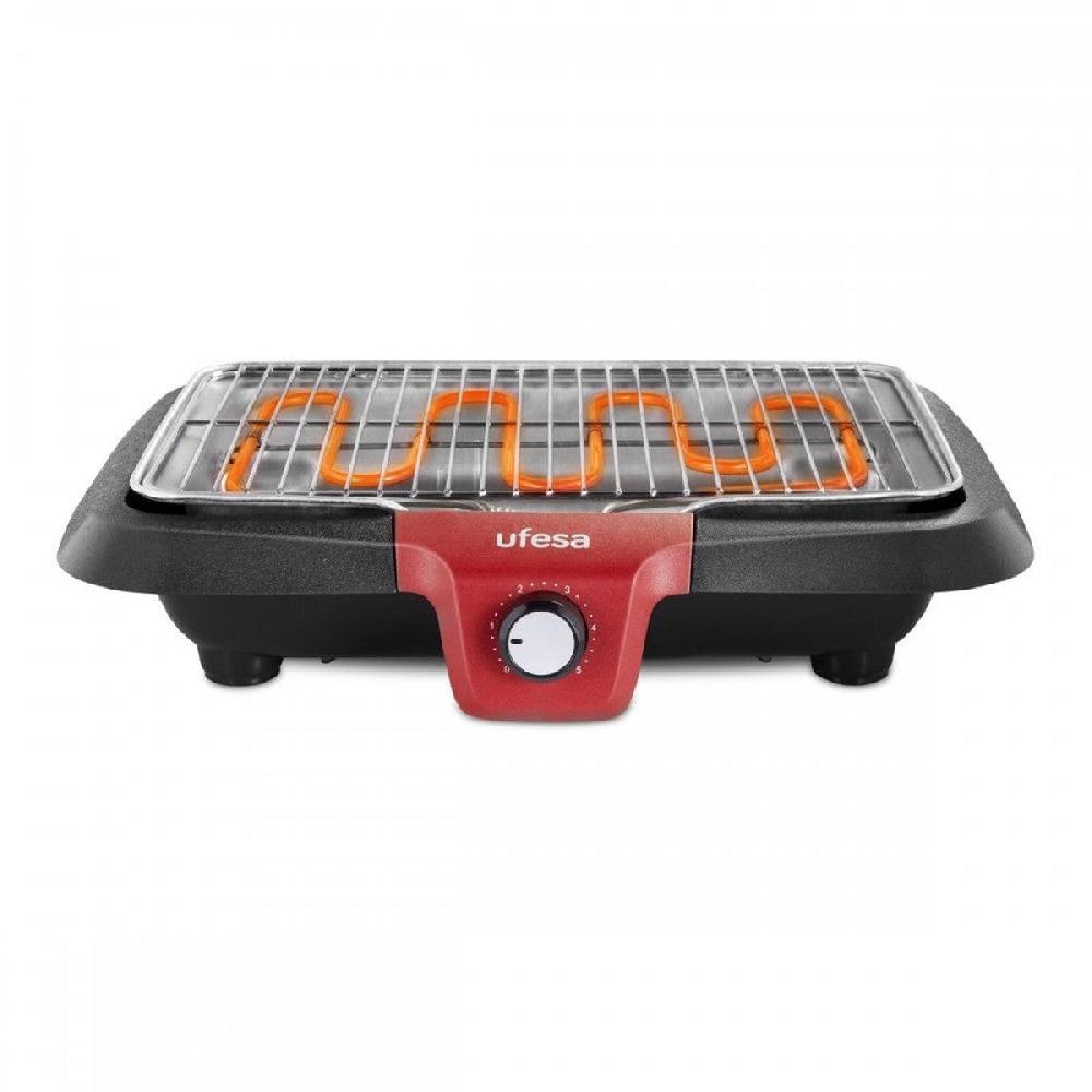 ufesa Barbacoa eléctrica BB7640 de 2300W Oferta especial