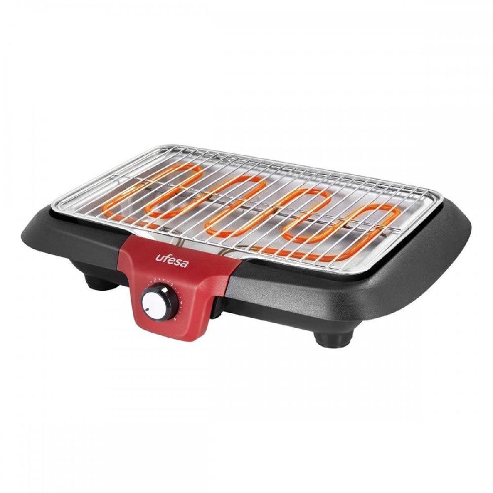 ufesa Barbacoa eléctrica BB7640 de 2300W Oferta especial