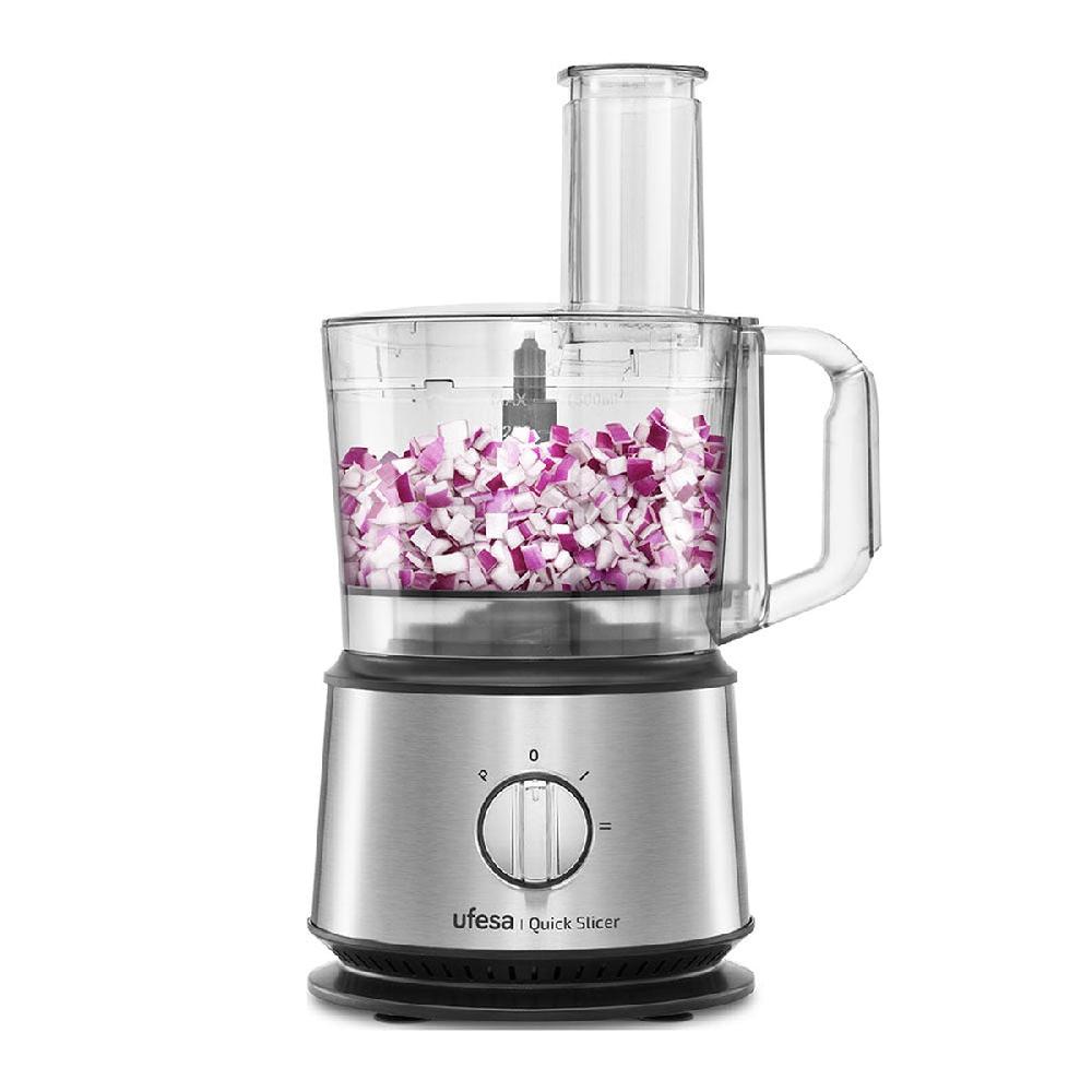 ufesa Procesador de alimentos Quick Slicer