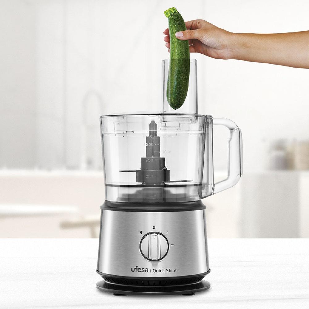 ufesa Procesador de alimentos Quick Slicer Precio de fábrica