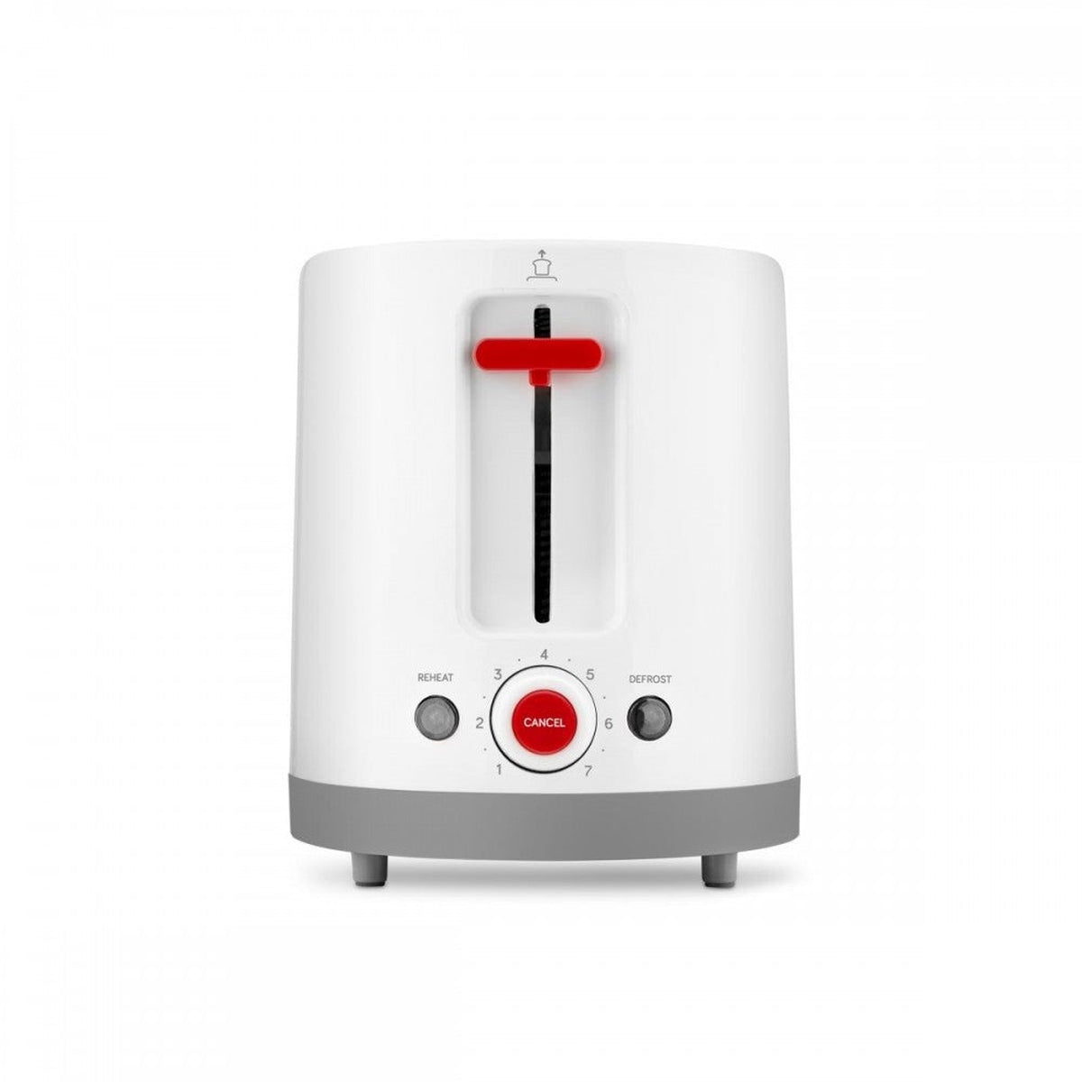 ufesa Tostador TT7375 de 2 ranuras 1400W Promoción por tiempo limitado