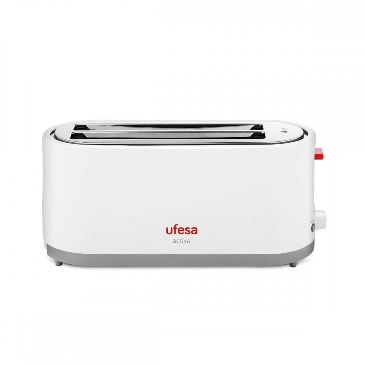 ufesa Tostador TT7375 de 2 ranuras 1400W Promoción por tiempo limitado