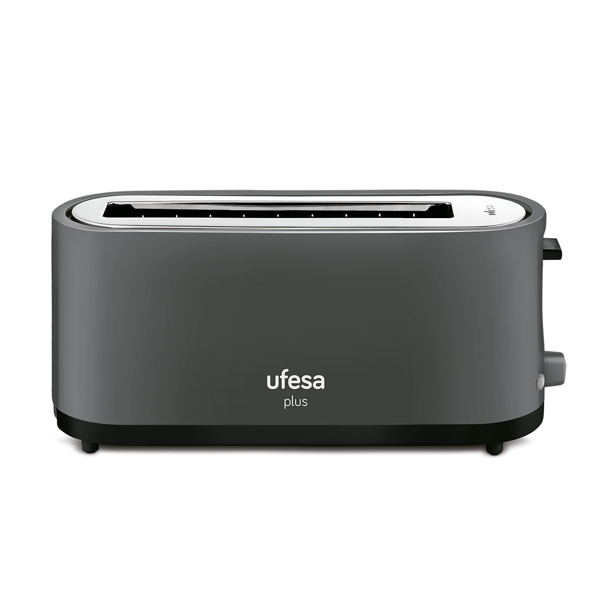 ufesa Tostador Plus de 1 ranura 900W Solo queda un día