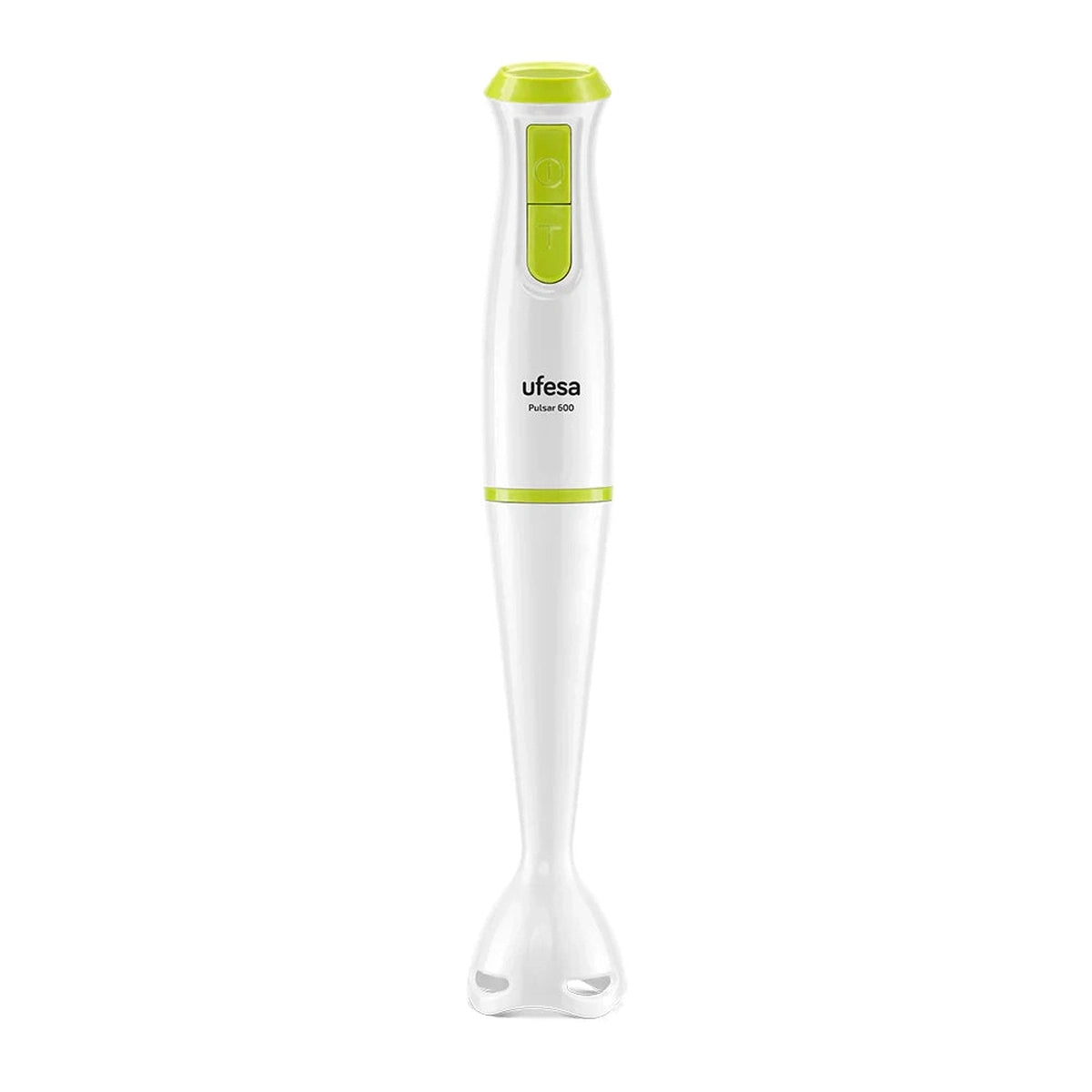 ufesa Batidora de mano Pulsar 600W