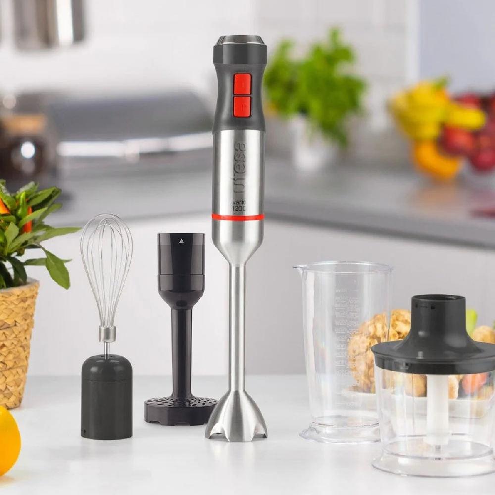 ufesa Batidora de mano BP4654 Vario 1200W Max En oferta