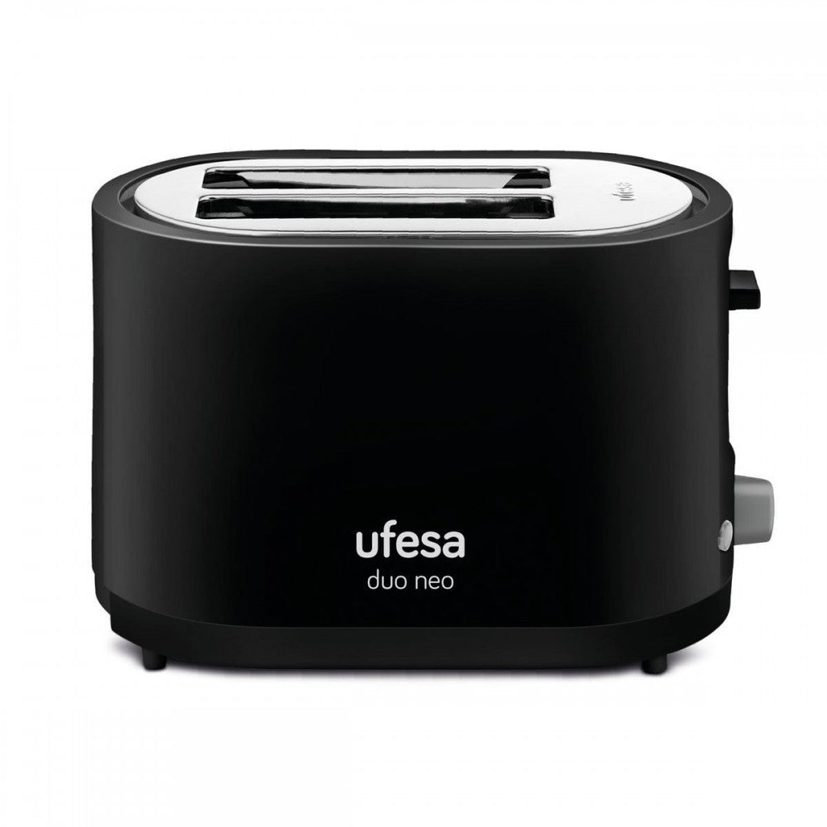 ufesa Tostador Duo Neo de 2 ranuras 750W Precio ultrabajo