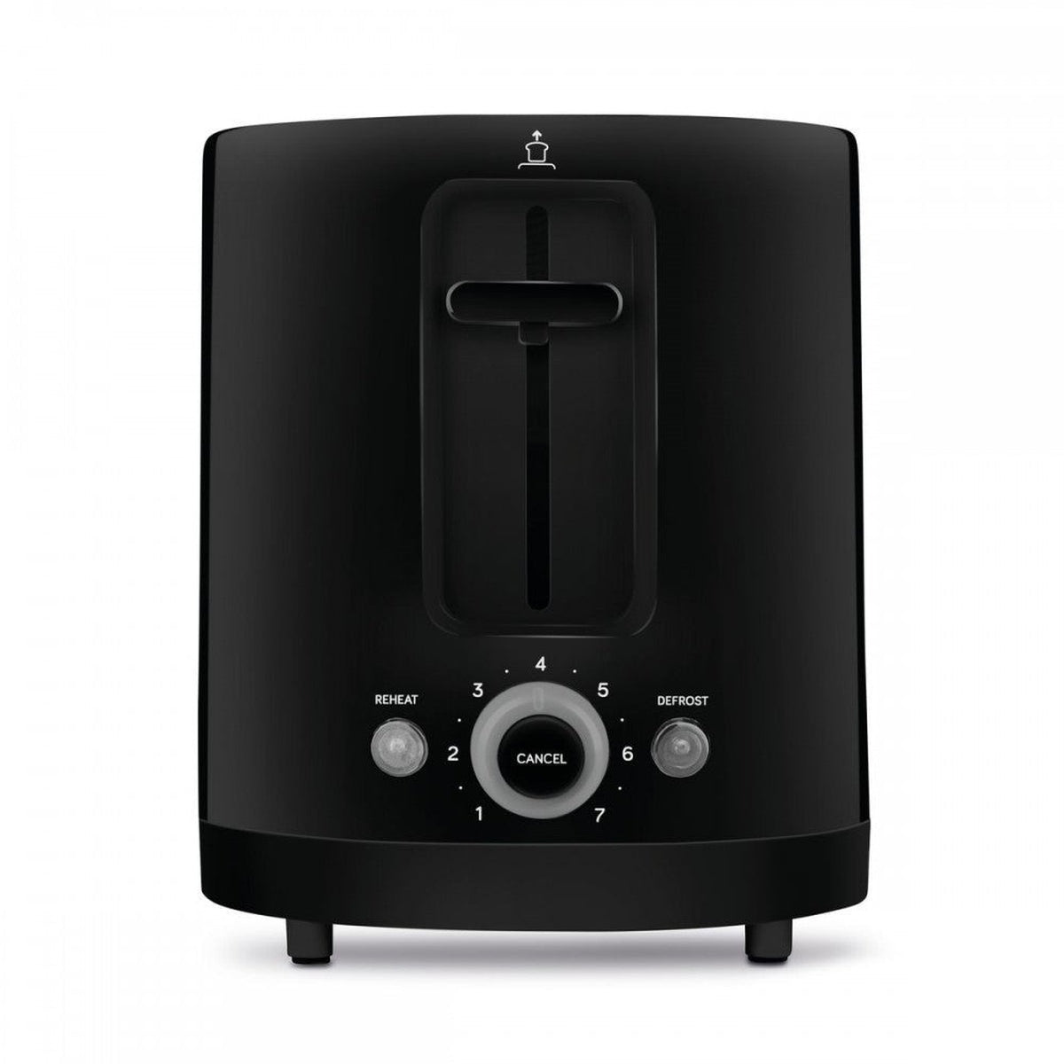 ufesa Tostador Duo Neo de 2 ranuras 750W Precio ultrabajo