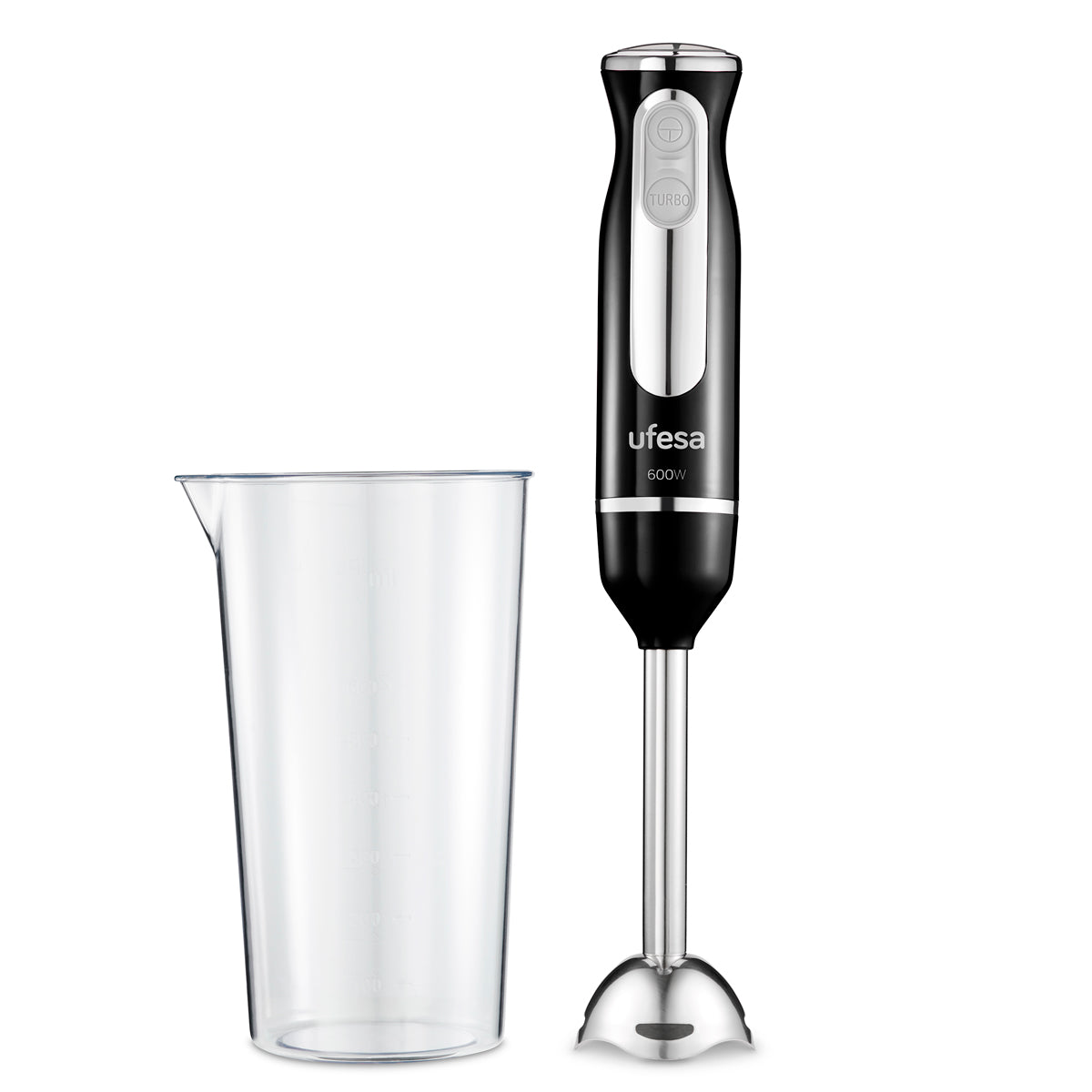 ufesa Batidora de mano BP3442 Classic 600W