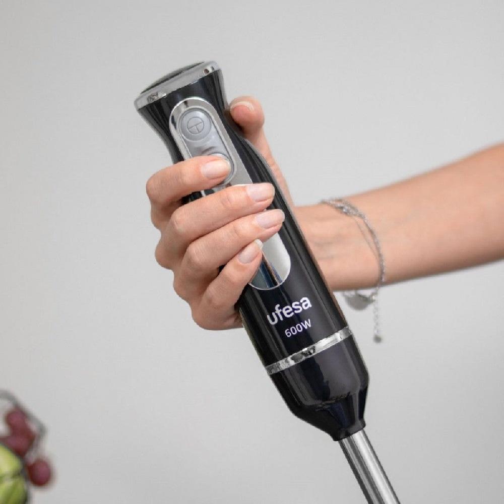 ufesa Batidora de mano BP3442 Classic 600W Devoluciones gratuitas