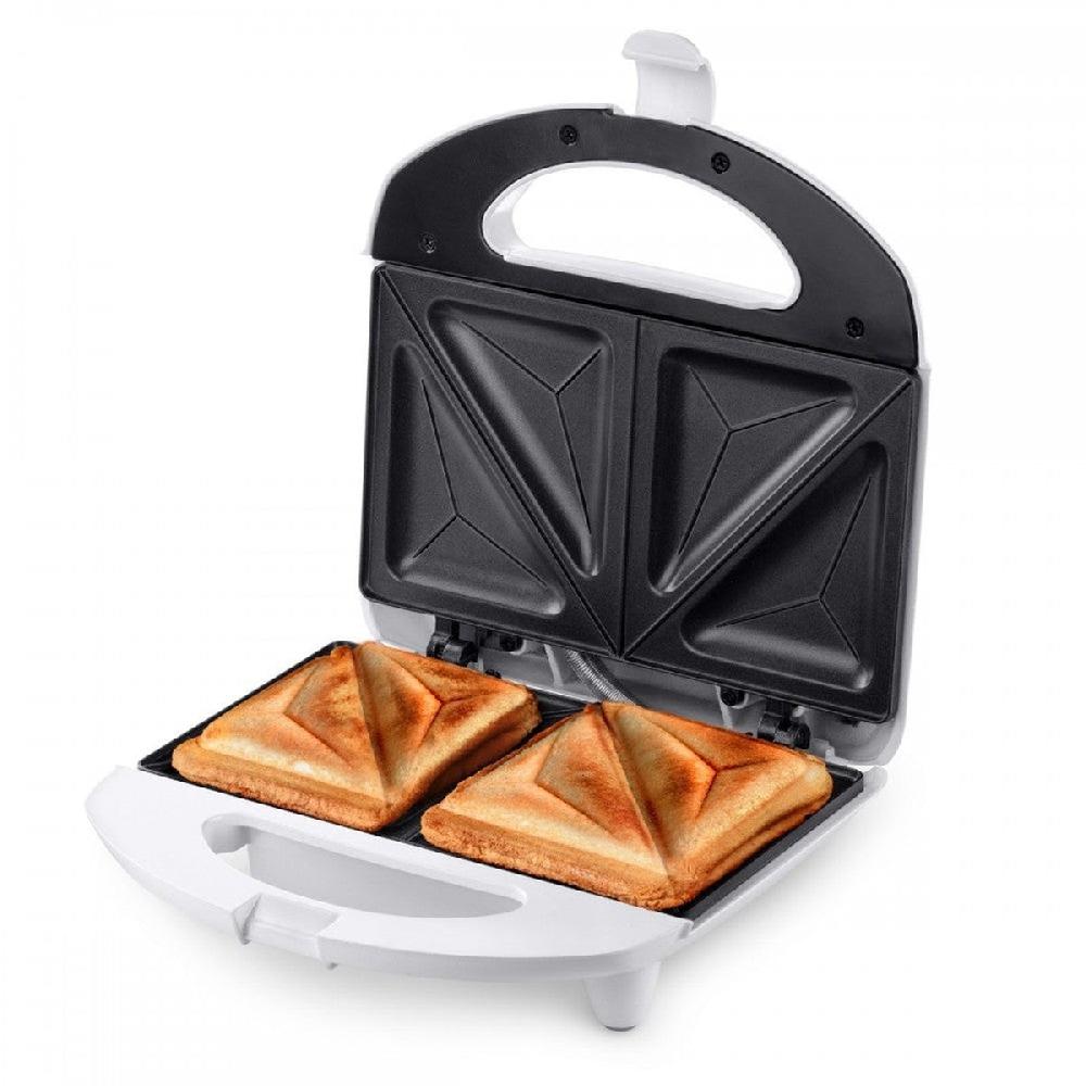 ufesa Sandwichera Inox White Duet Rebajas