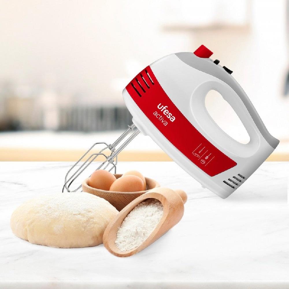ufesa Batidora amasadora BV4650 400W Ofertas