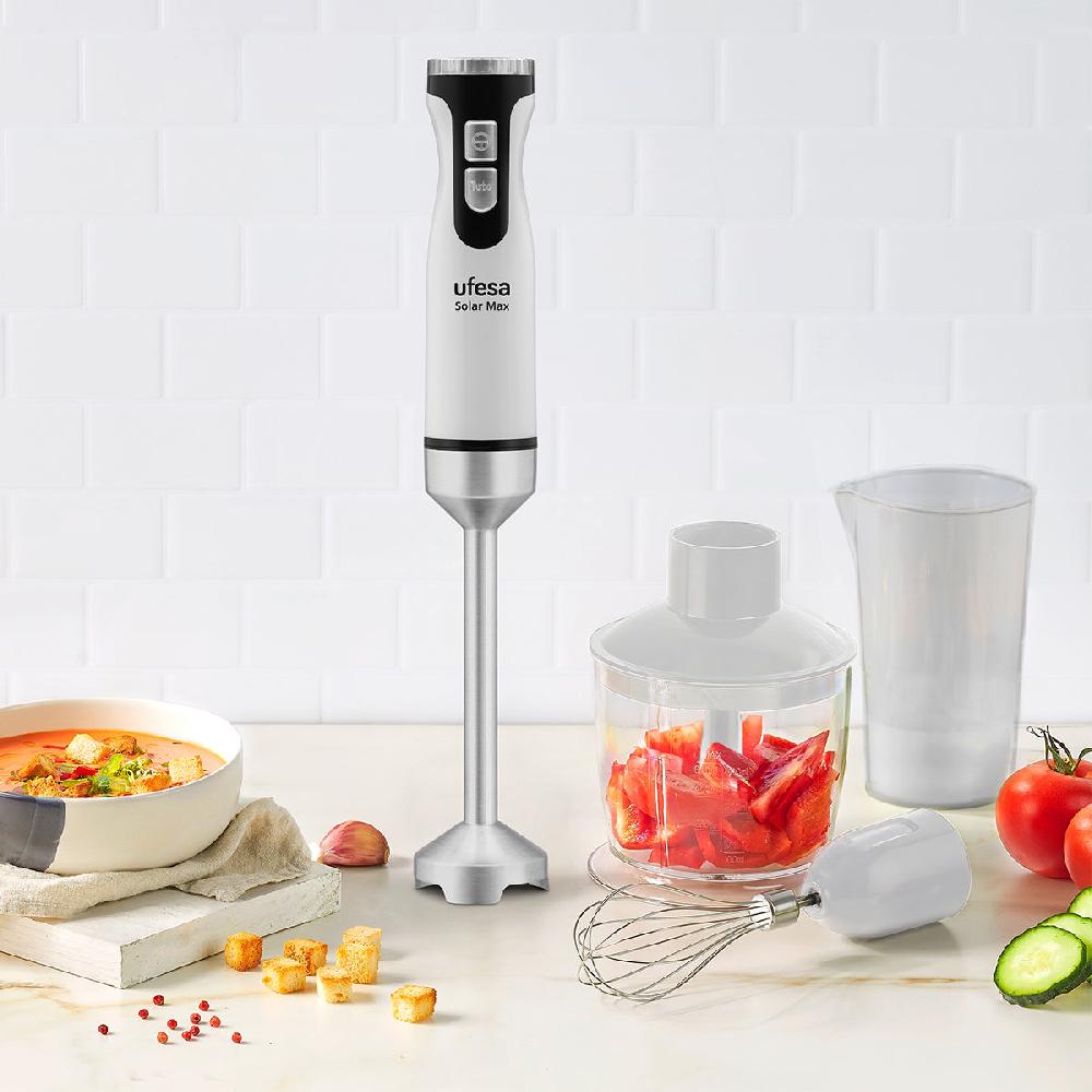 ufesa Batidora de mano Solar Max En oferta