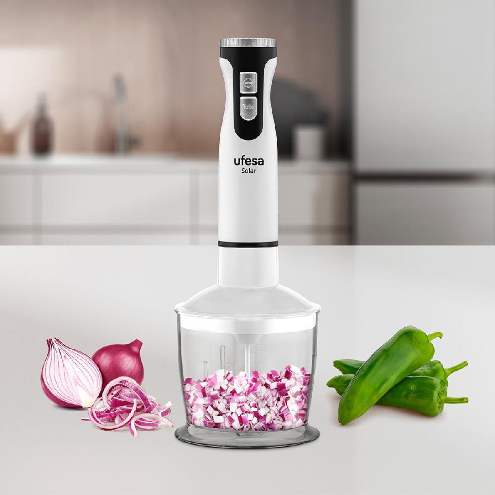 ufesa Batidora de mano Solar Max En oferta