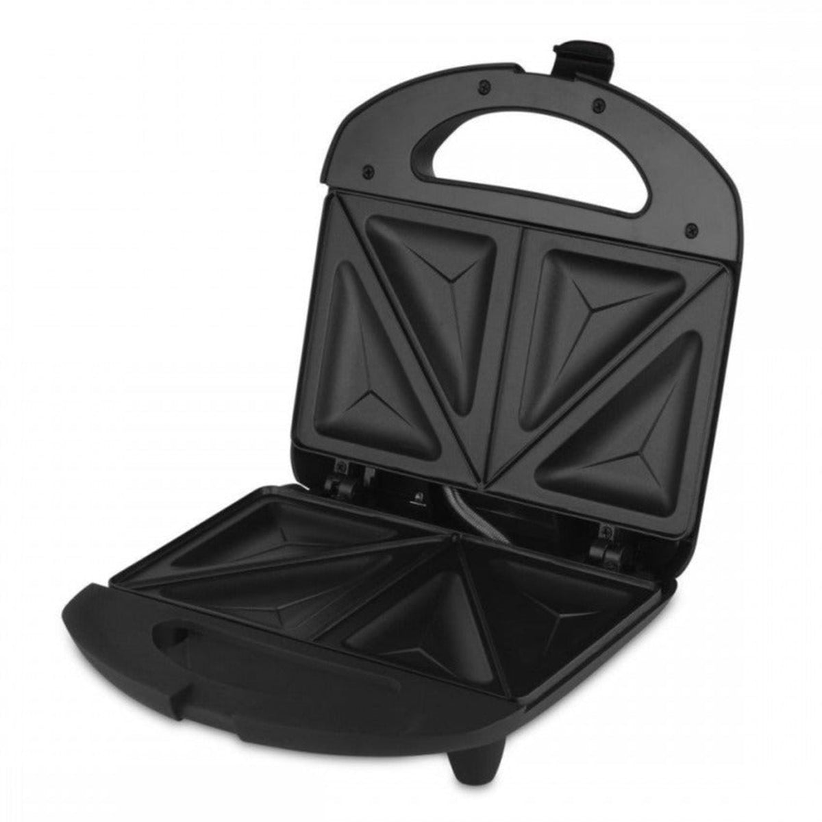 ufesa Sandwichera SW7860 para 2 sandwiches Rebajas de fábrica