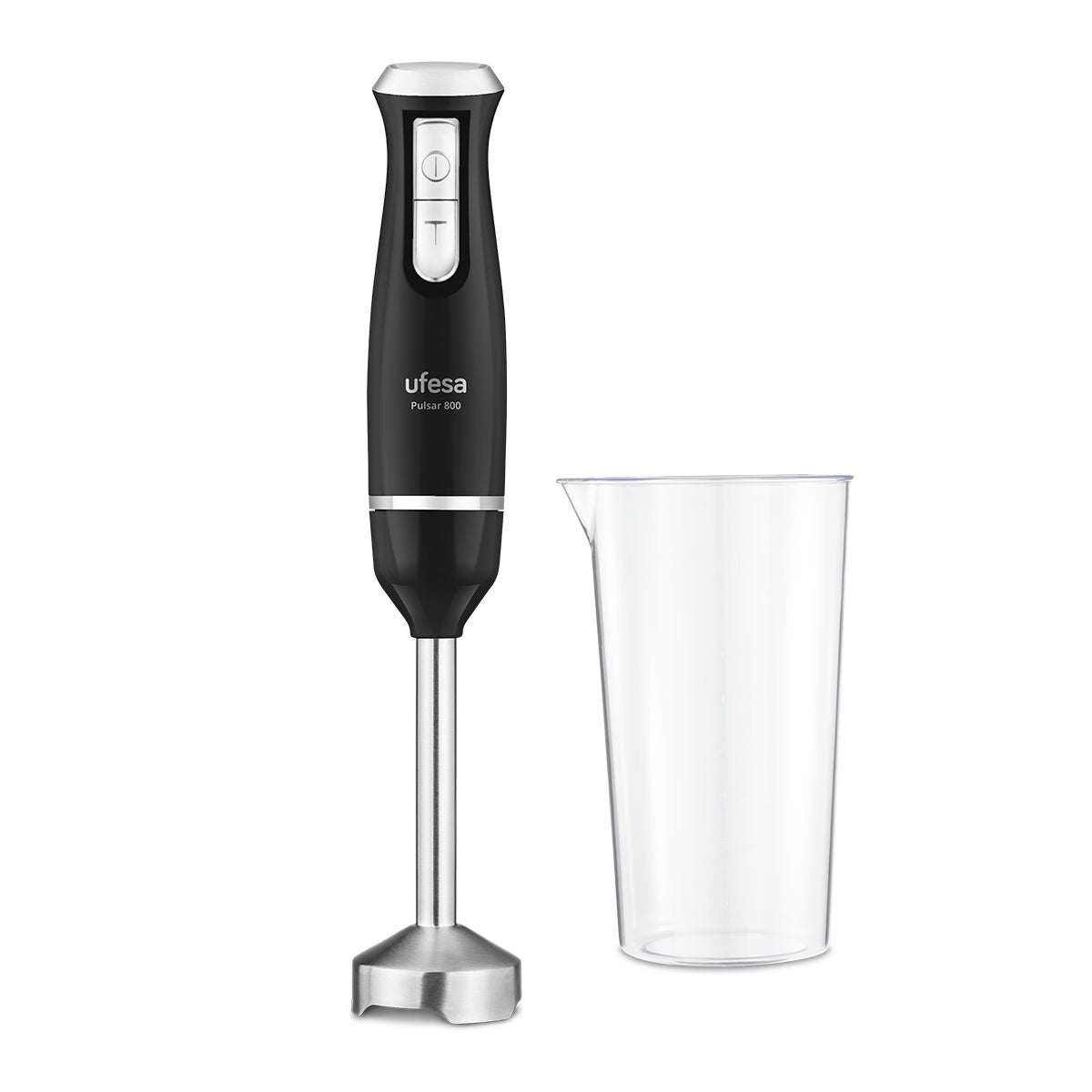 ufesa Batidora de mano Pulsar 800
