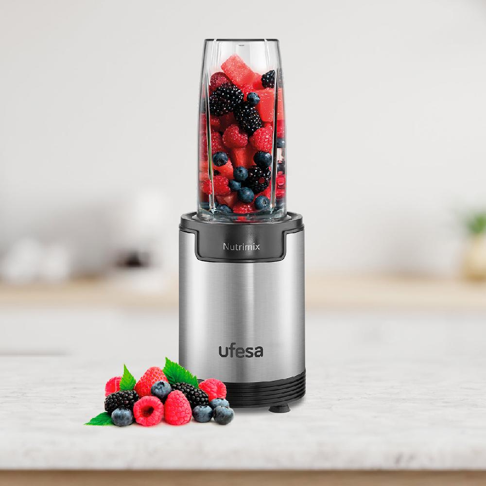ufesa Batidora BS2500 NutriMix 900W Tienda
