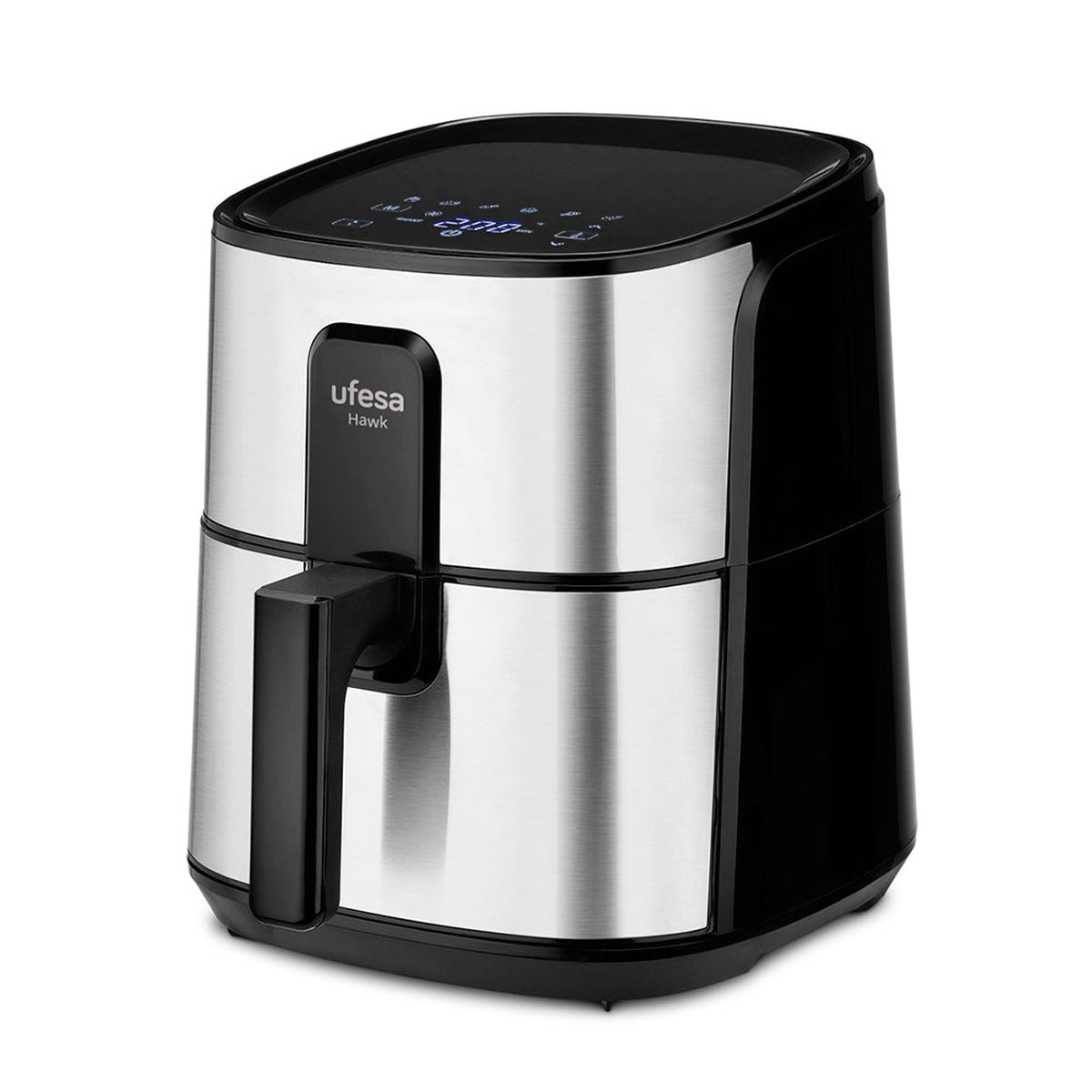 ufesa Freidora de aire digital 6L Hawk Tienda