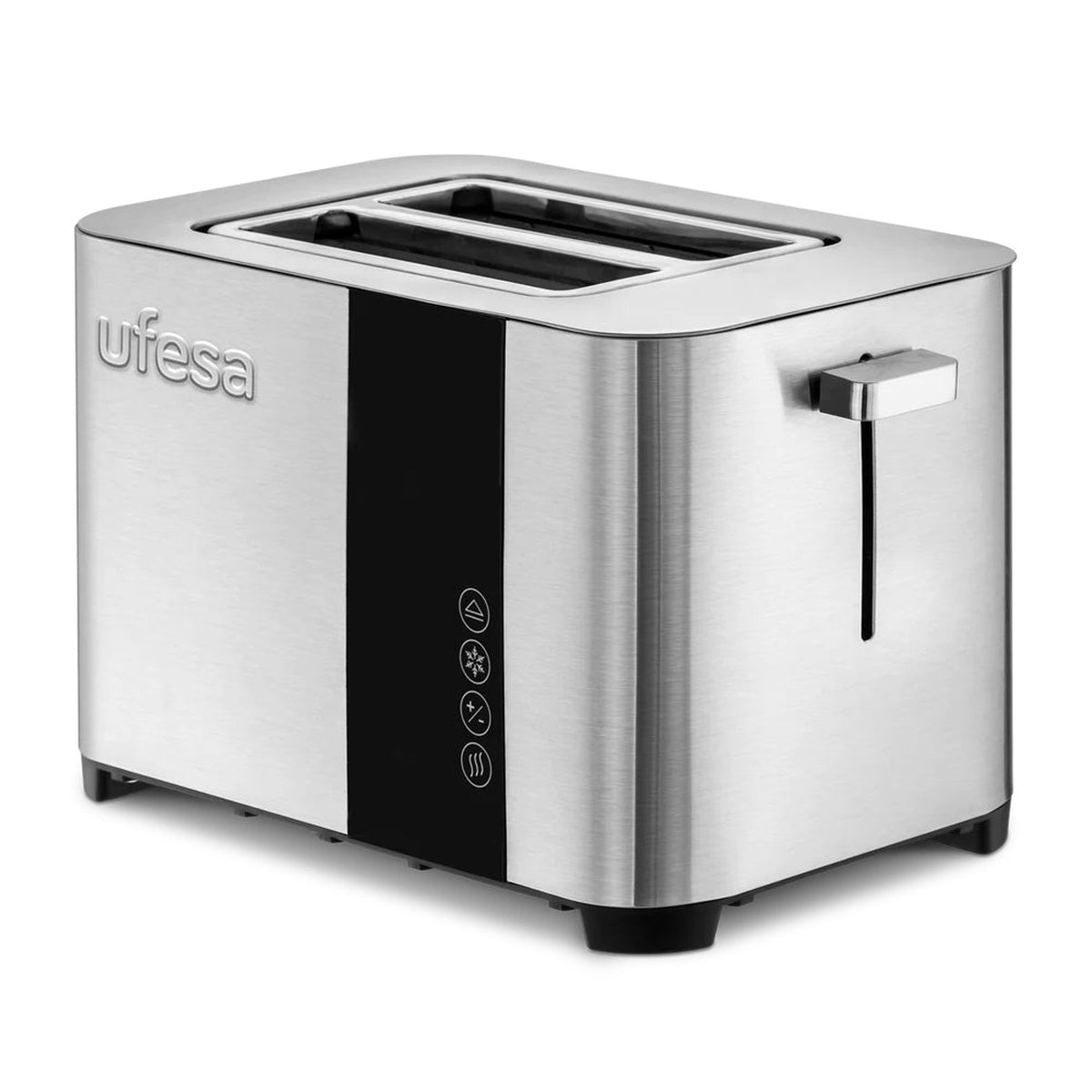 ufesa Tostador digital Duo Delux