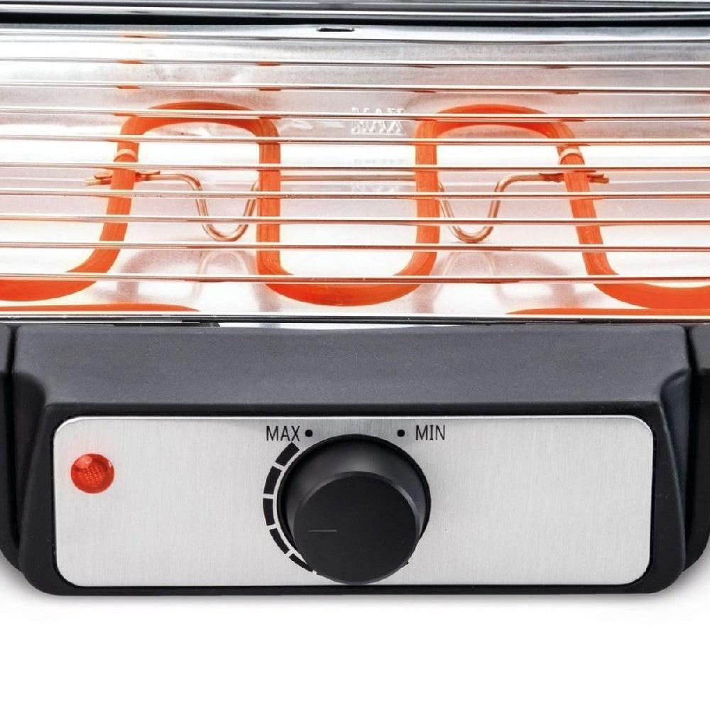 ufesa Barbacoa eléctrica Rodeo Grill de 2000W Rebajas top