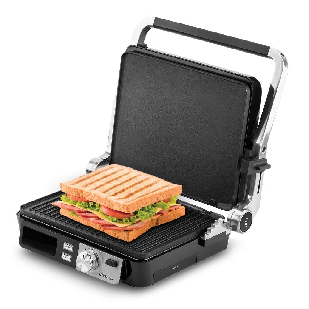 ufesa Press Grill K2