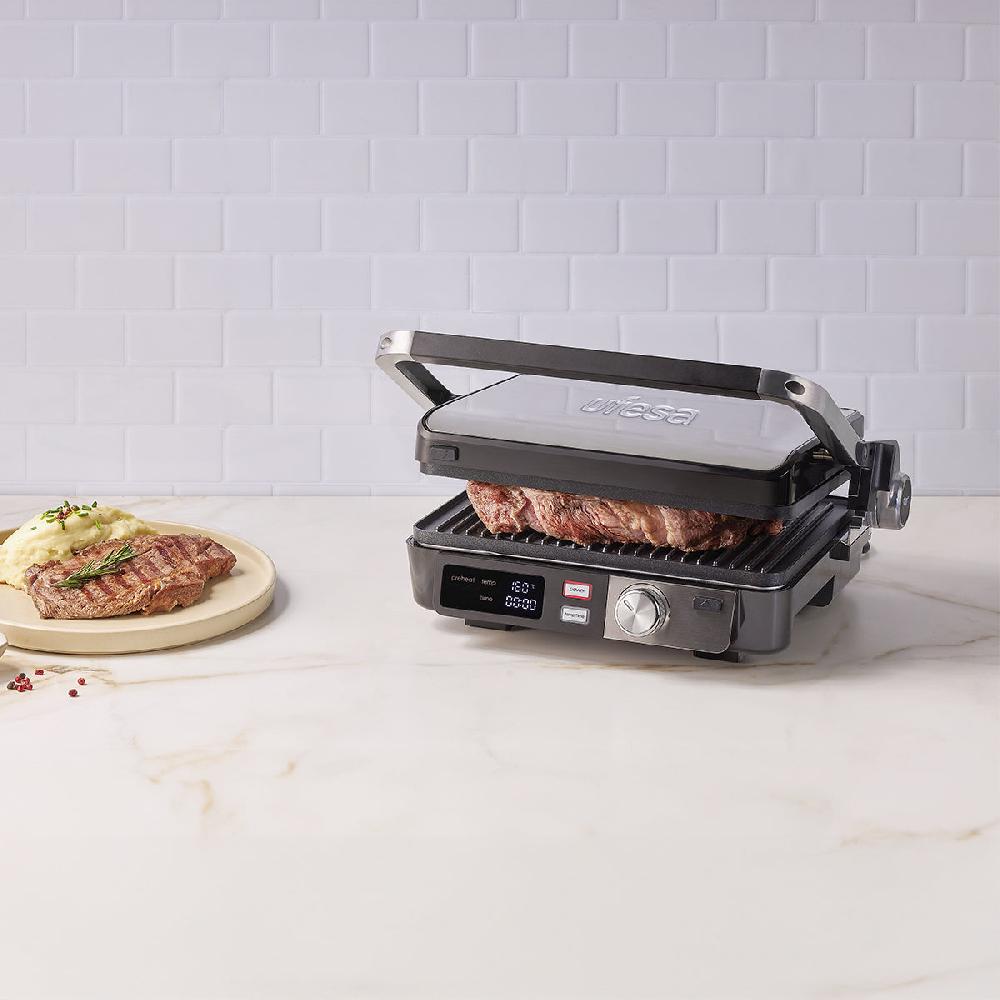 ufesa Press Grill K2 Oferta especial